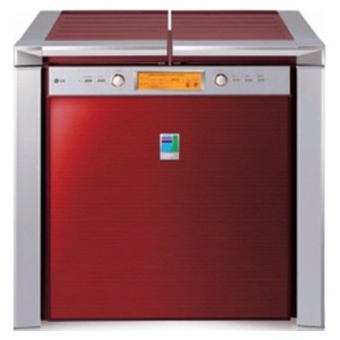 LG���� ���嵶 R-K181PP