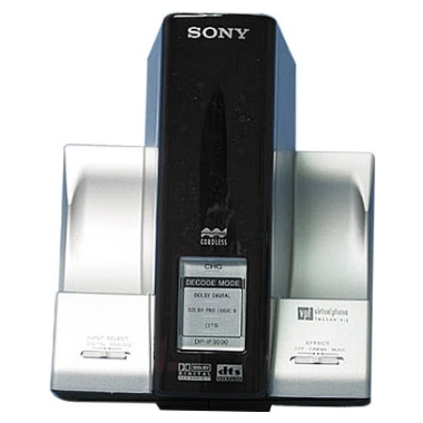 SONY MDR-DS3000
