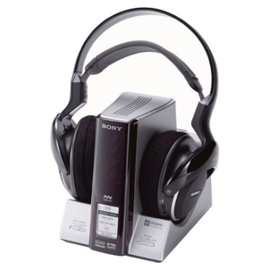SONY MDR-DS3000_이미지