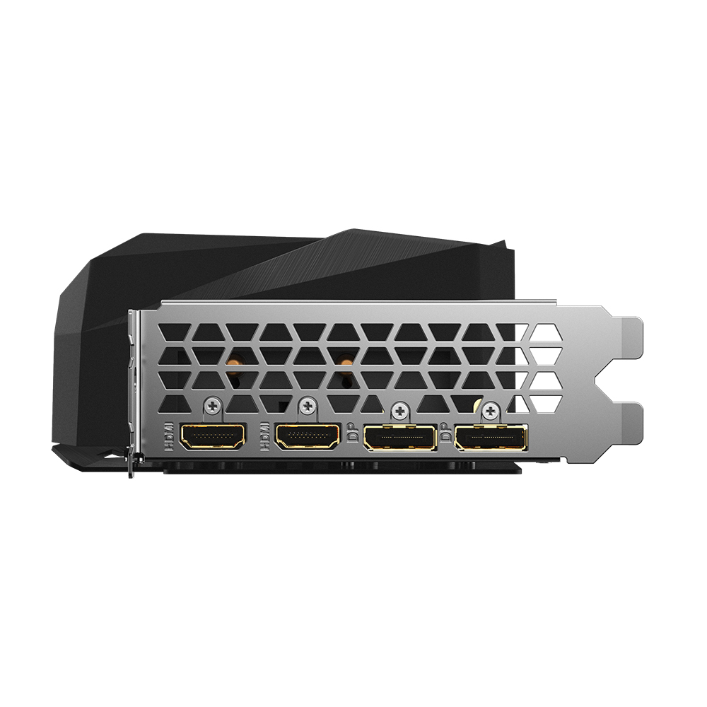 GIGABYTE AORUS 라데온 RX 6800 MASTER D6 16GB 피씨디렉트_이미지