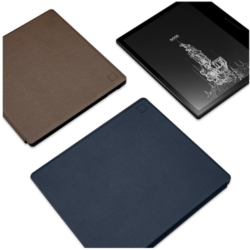 �̳뽺���̽��� ONYX BOOX Page/GO �ø� Ŀ�� ���̽�