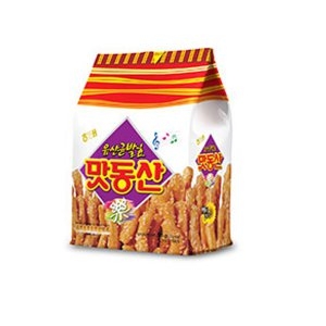 해태제과 맛동산 300g (1개)_이미지