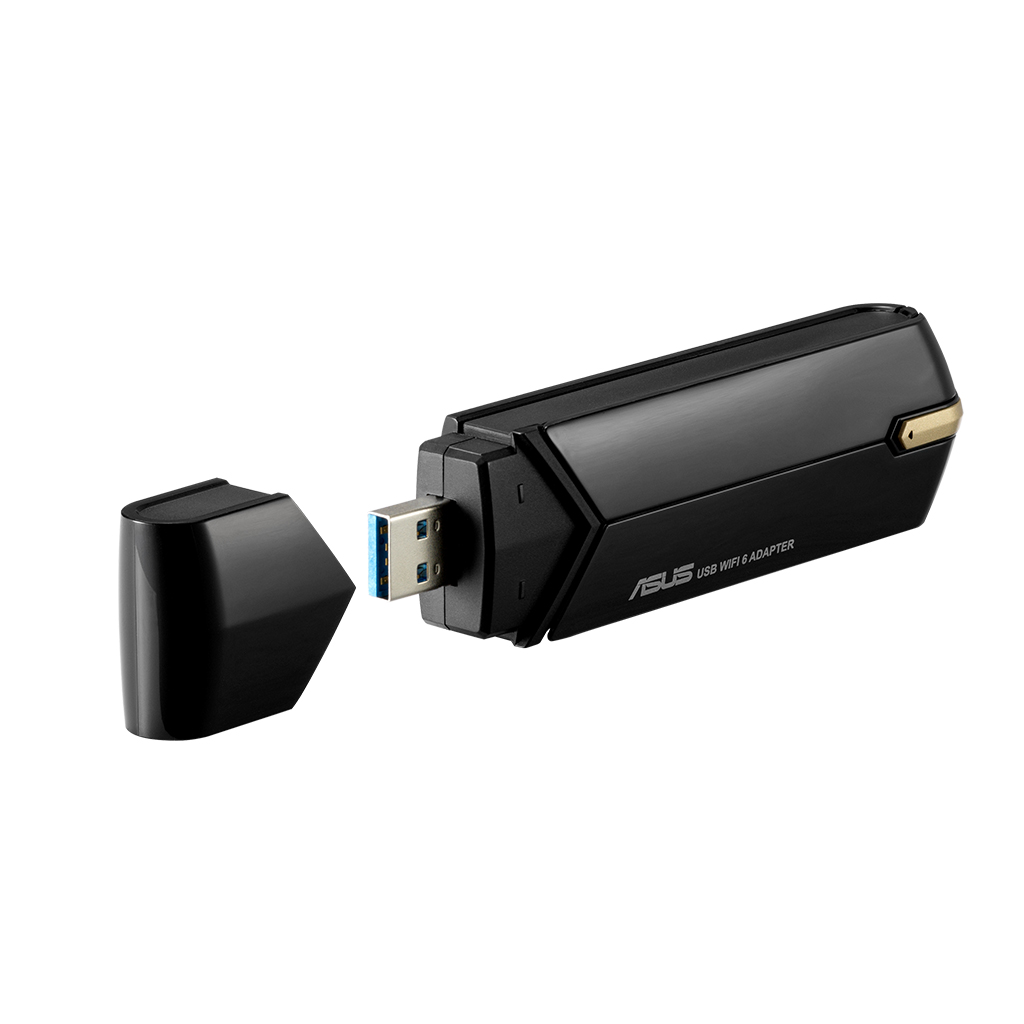 ASUS USB-AX56 ������ī��