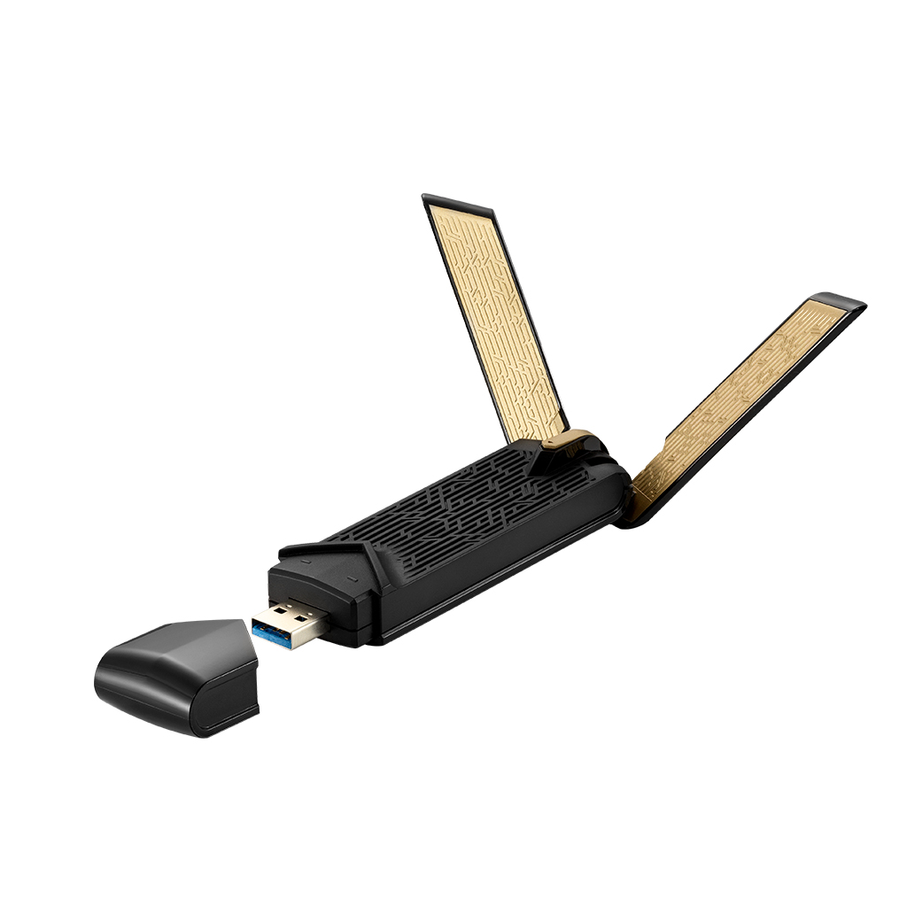 ASUS USB-AX56 무선랜카드_이미지