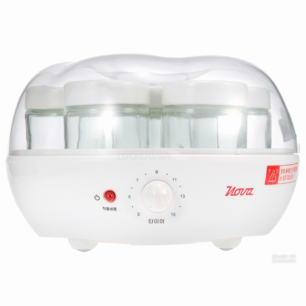 NOVA JP-268T(노바요거팜)