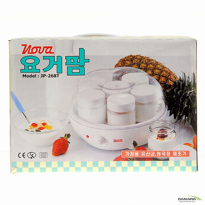 NOVA JP-268T(��ٿ����)