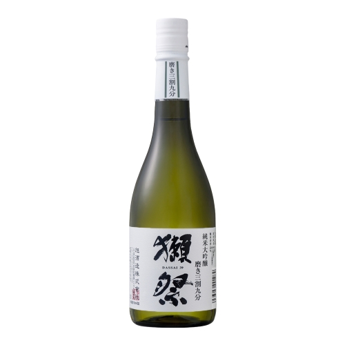 [불명] 닷사이 39 준마이 다이긴죠 720ml (택배배송)_이미지