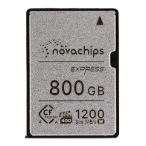 노바칩스 EXPRESS CFexpress 4.0 Type A 해외구매 (800GB)_이미지