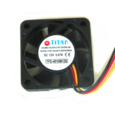 TITAN 40mm TFD-4010M12S/2P