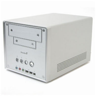 SUMA ShuttleX SB61G2_이미지