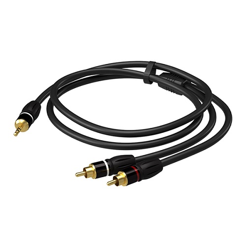 ����� 3SR-G700-A 1Stereo-2RCA (M/M) ����Ŀ��Ʈ ���̺�