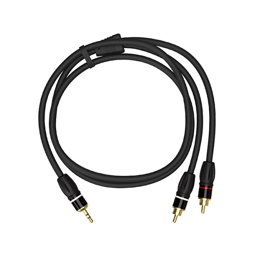 ����� 3SR-G700-A 1Stereo-2RCA (M/M) ����Ŀ��Ʈ ���̺�