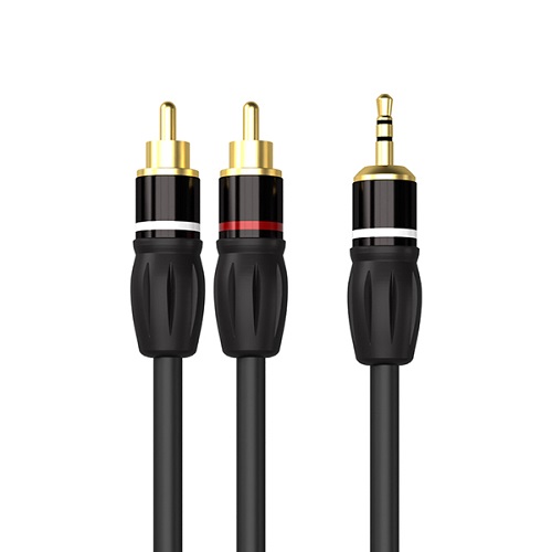 ����� 3SR-G700-A 1Stereo-2RCA (M/M) ����Ŀ��Ʈ ���̺�