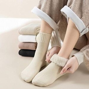 패션 JHQS838W_4B 보온 포근이 발열 크리스마스선물 겨울 덧