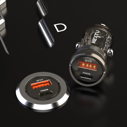 �������������ͽ� NEXTU �þ��� ������ 65W PPS �̴� �ʰ��� ������ 1417CHG