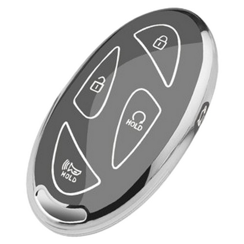 Ű��Ƽ TPU Ű���̽� ���� �ֽ��� 5��ư ����