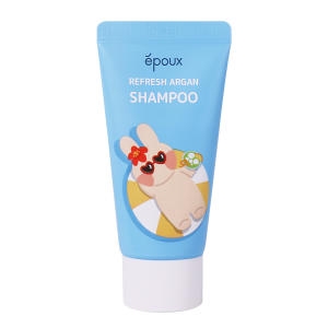 리프레시 아르간 여행용 샴푸 50ml