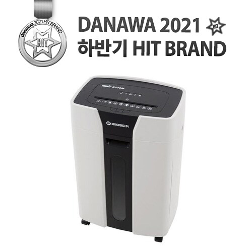 카피어랜드 보안관 S510M