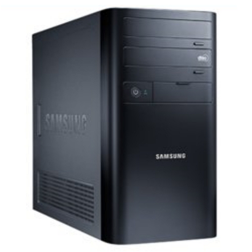 삼성전자 데스크탑5 DM500T6Z-A30S (4GB, SSD 500GB)_이미지