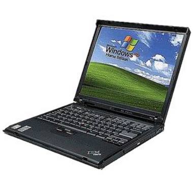 레노버 씽크패드 R50e 1834-KZK