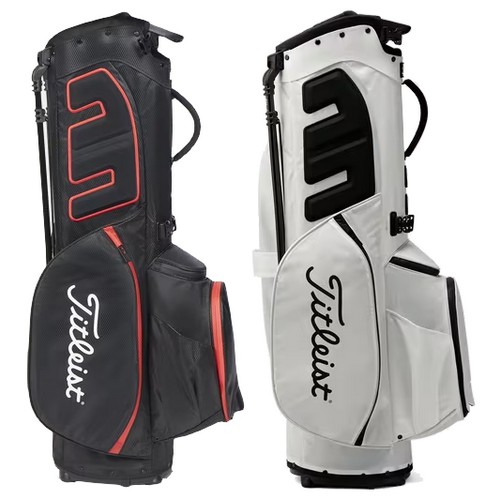 타이틀리스트 플레이어스 5 스테이드라이 스탠드백 TB23SX9A (해외구매)_이미지
