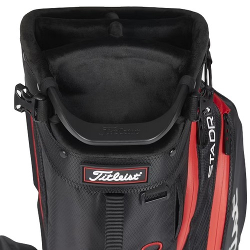 타이틀리스트 플레이어스 5 스테이드라이 스탠드백 TB23SX9A (해외구매)_이미지