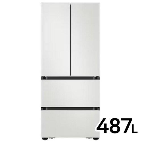 삼성전자 비스포크 AI 김치플러스 RK70F49D1A_이미지