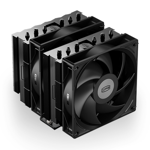 PCCOOLER CPS RT620 (블랙)
