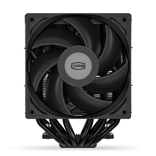 PCCOOLER CPS RT620 (블랙)_이미지