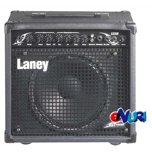 ���̴� LX35R