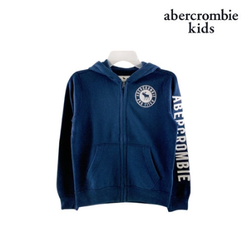 키즈 기모후드짚업 AKHZ940178NA