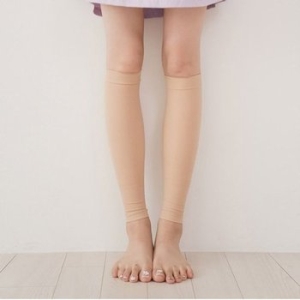 교복몰 탐탐스타킹 종아리 압박 스타킹 팬티스타킹-WDF5CBB_이미지