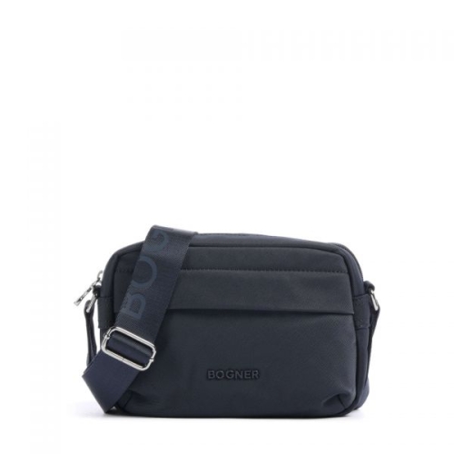 보그너 Bogner 맥슨 리디아 크로스바디 가방 나일론 네이비 크로스백 숄더백 498883_이미지