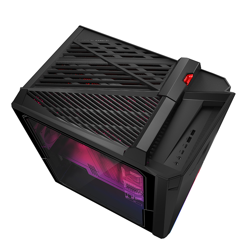 ASUS ROG STRIX G35CZ-KR007D (16GB, M.2 1TB)_이미지
