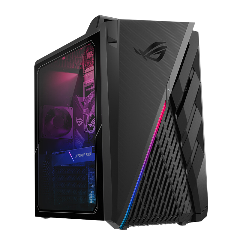 ASUS ROG STRIX G35CZ-KR007D (16GB, M.2 1TB)_이미지