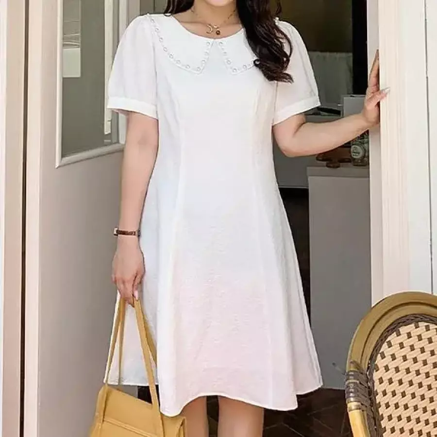 캐서린원피스 빅사이즈 여성의류 7698710A