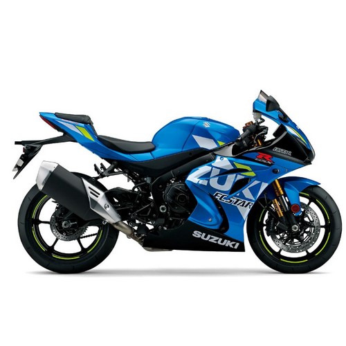 스즈키 GSX-R1000R ABS_이미지