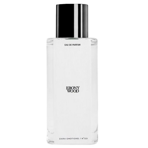 자라 X조말론 에보니 우드 EDP (40ml)_이미지