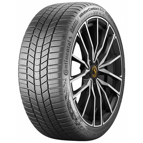 콘티넨탈타이어 윈터 콘택트 8 S 255/35R19 (장착비별도)_이미지