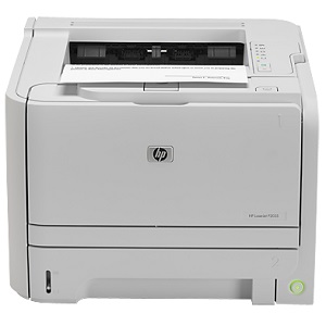 HP 레이저젯 P2035 [기본토너]