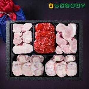 효도곰거리세트 1호 1.9kg