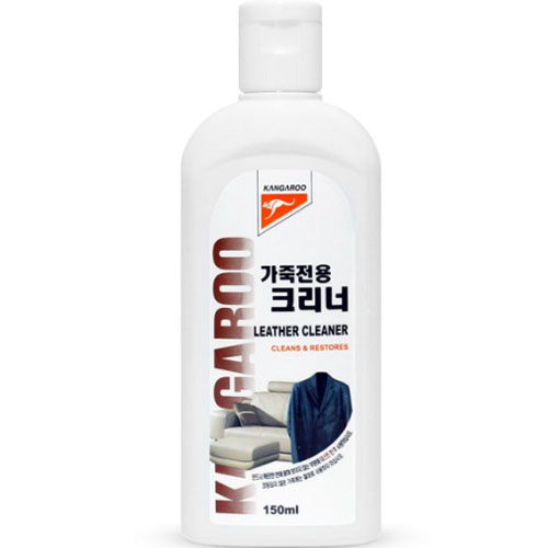 캉가루 가죽전용 크리너 150ml (6개)_이미지