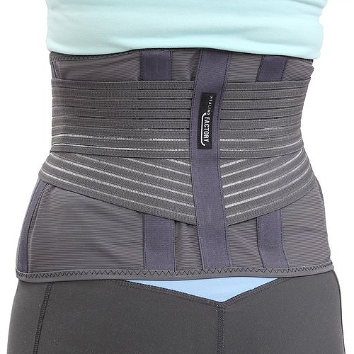 힐링팩토리 허리보호대 HL-B102_이미지