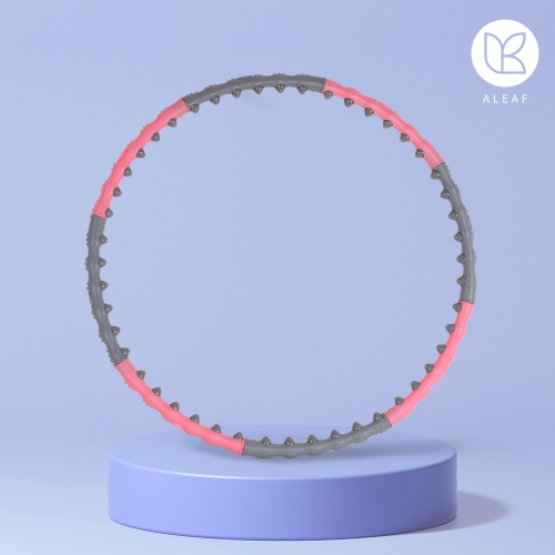 아리프 지압 훌라후프 1.6kg