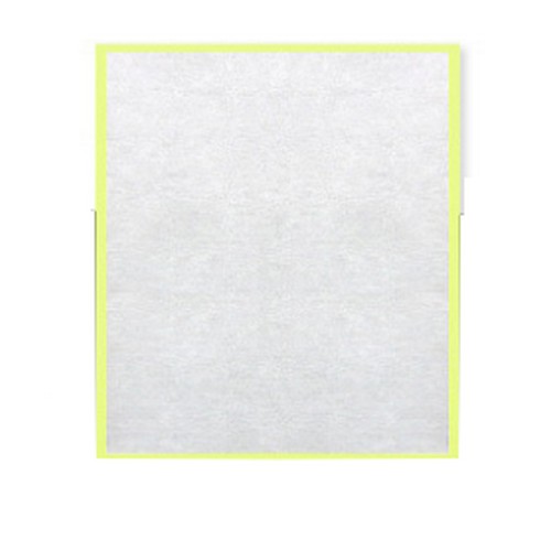 연희테크 참필터 삼성전자 블루스카이 3000/6000 전용 CFX-G100D 호환용 부직포필터 (6장)_이미지
