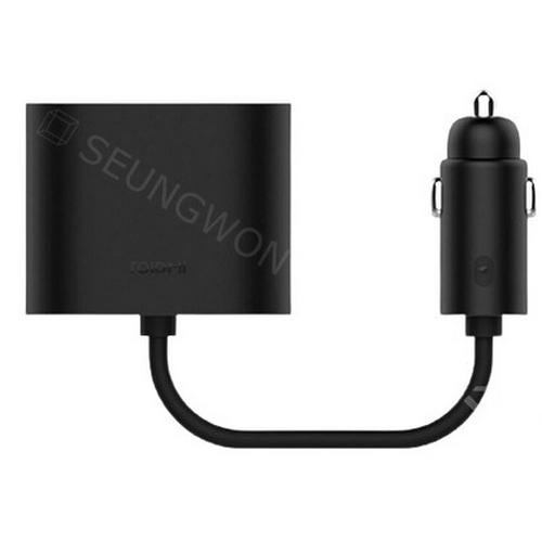 Velton 2구 멀티시거잭 SCG-42이미지입니다. 누르면 해당 게시물로 새창이동합니다.