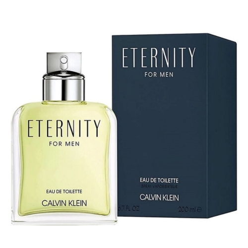 캘빈클라인 CK 이터니티 포 맨 EDT (100ml)_이미지