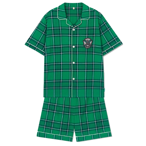 해리포터 호그와트 기숙사 잠옷 SPPPC25U05