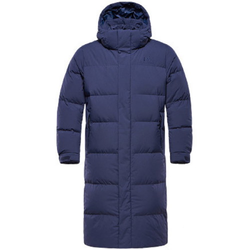 힐크릭 히트 구스 벤치 다운자켓 1HCPAW8902