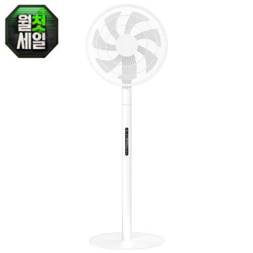 직류 인버터 선풍기 프로 BPLDS09DM